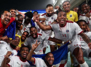 Permalukan Andre Onana dan Bryan Mbeumo, Cape Verde di Ambang Sejarah Partisipasi Piala Dunia