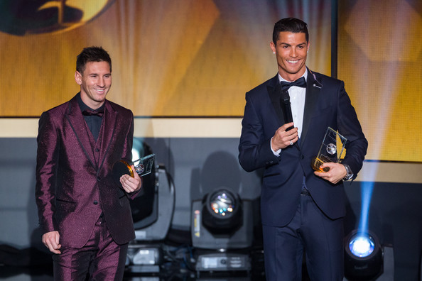 4 Hal yang Mungkin Terjadi jika Lionel Messi Hengkang ke Serie A