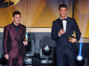 4 Hal yang Mungkin Terjadi jika Lionel Messi Hengkang ke Serie A