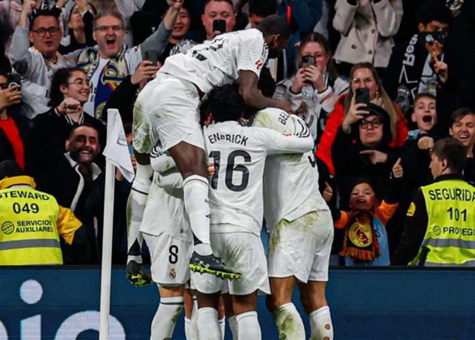 Prediksi dan Statistik Getafe Vs Real Madrid: Wajib Tiga Poin