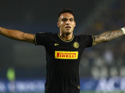 Barcelona Masih Belum Punya Uang Tebus Lautaro Martinez