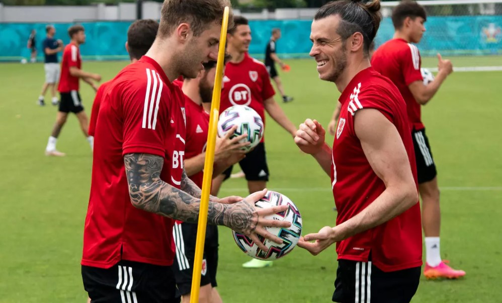 Piala Eropa 2020: Fakta Menarik Jelang Laga Wales Vs Denmark