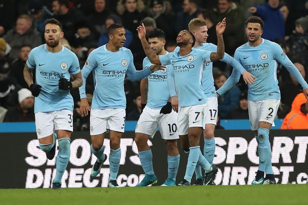 5 Alasan The Citizens Bisa Juara Premier League