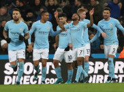 5 Alasan The Citizens Bisa Juara Premier League