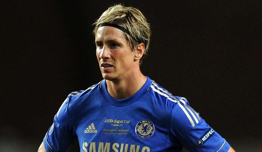 Blunder Chelsea yang Memengaruhi Karier Fernando Torres