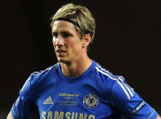 Blunder Chelsea yang Memengaruhi Karier Fernando Torres