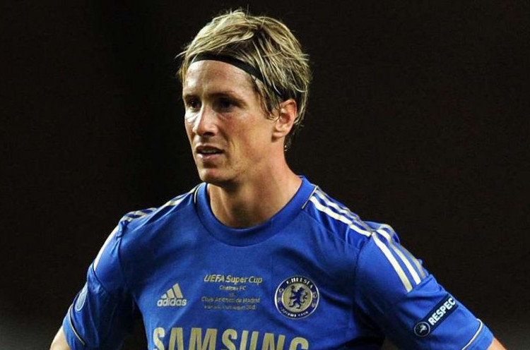 Blunder Chelsea yang Memengaruhi Karier Fernando Torres