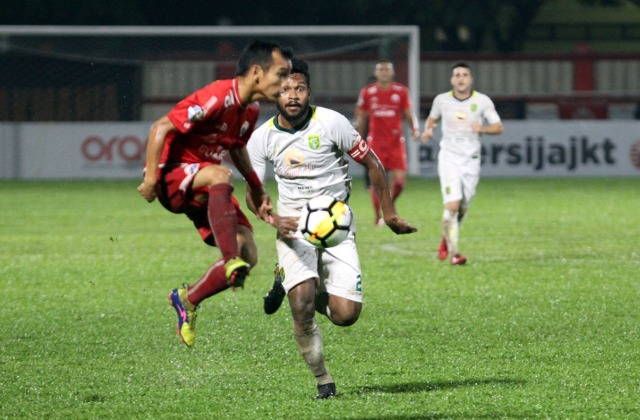 Ungkapan Riko Simanjuntak Masuk Daftar Timnas Indonesia untuk Piala AFF 2018