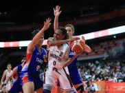 Link Streaming Gratis Timnas Basket Putri Indonesia vs China di Asian Games 2026, Live Sebentar Lagi!
