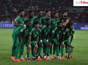 Resmi, AFC Tunjuk Qatar dan Arab Saudi Jadi Tuan Rumah Round 4 Kualifikasi Piala Dunia 2026 Zona Asia