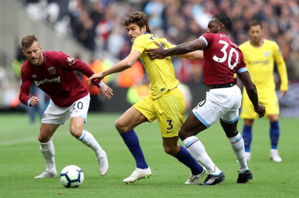 Prediksi Chelsea Vs West Ham: Javier Hernandez Hobi Jebol Gawang The Blues di Stamford Bridge