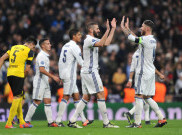 Hasil Liga Champions: Real Madrid Ditahan Imbang Borussia Dortmund