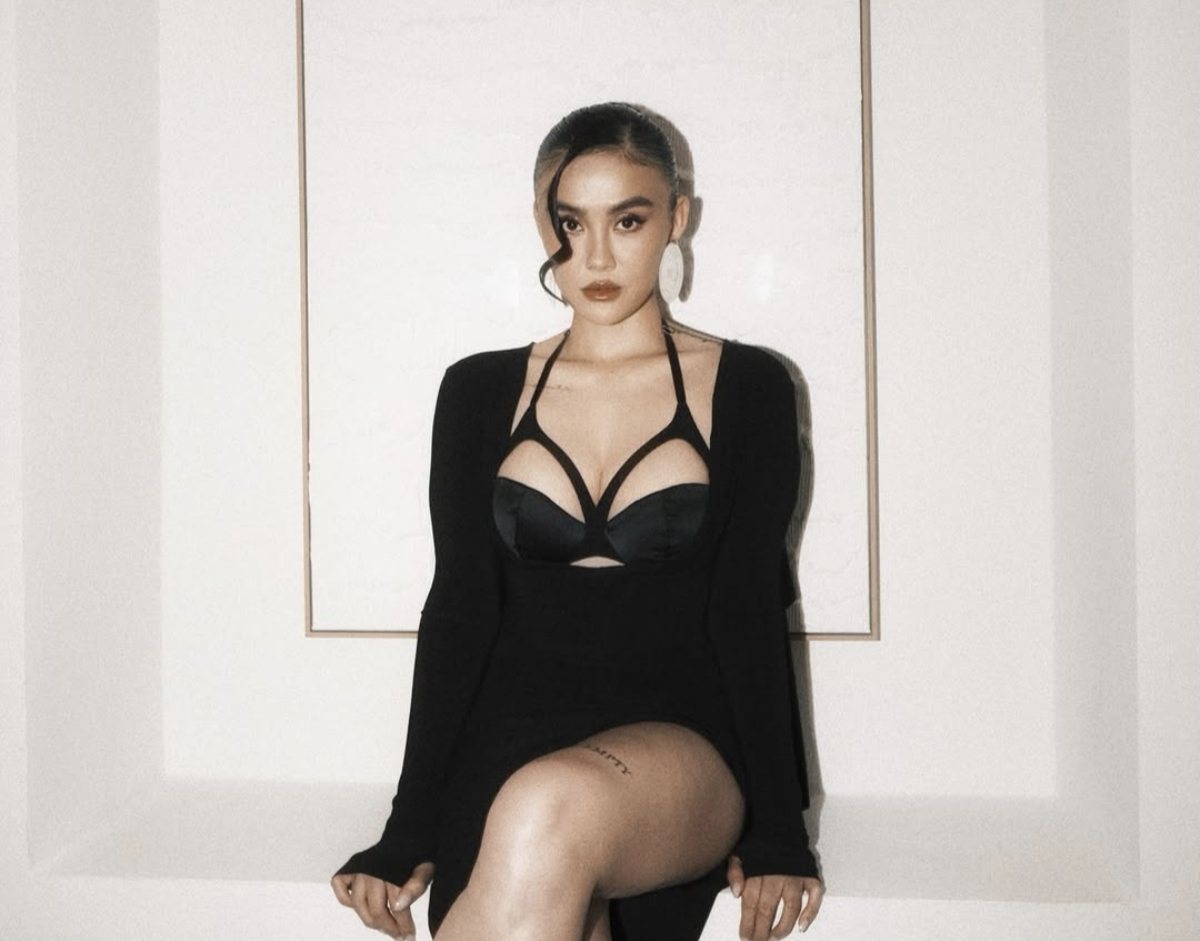 Agnez Mo Meriahkan Pembukaan FIFA ASEAN Cup 2026 di SUGBK