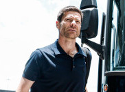 Gagal Menang dalam Debut, Xabi Alonso Akui Masih Banyak yang Harus Diperbaiki Real Madrid