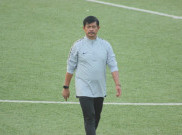 Meski Berjalan Baik, Indra Sjafri Beberkan Kendala Adaptasi Timnas Indonesia U-23 terhadap Cuaca di China