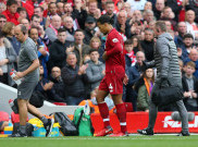 Jurgen Klopp Ungkap Kondisi Cedera Van Dijk Saat Melawan Southampton