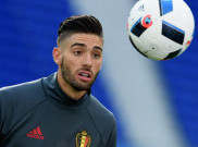 Chelsea Dikabarkan Bidik Yannick Carrasco