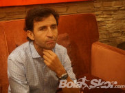 Luis Milla atau Alexandre Gama Jadi Pelatih, Presiden Persija Angkat Bicara