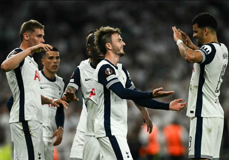 Prediksi Susunan Pemain dan Skor Tottenham vs Everton: Laga Hidup Mati The Lilywhites