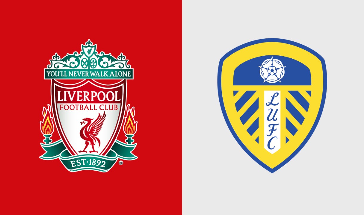 Link Streaming Liverpool vs Leeds United, 2 Januari 2026