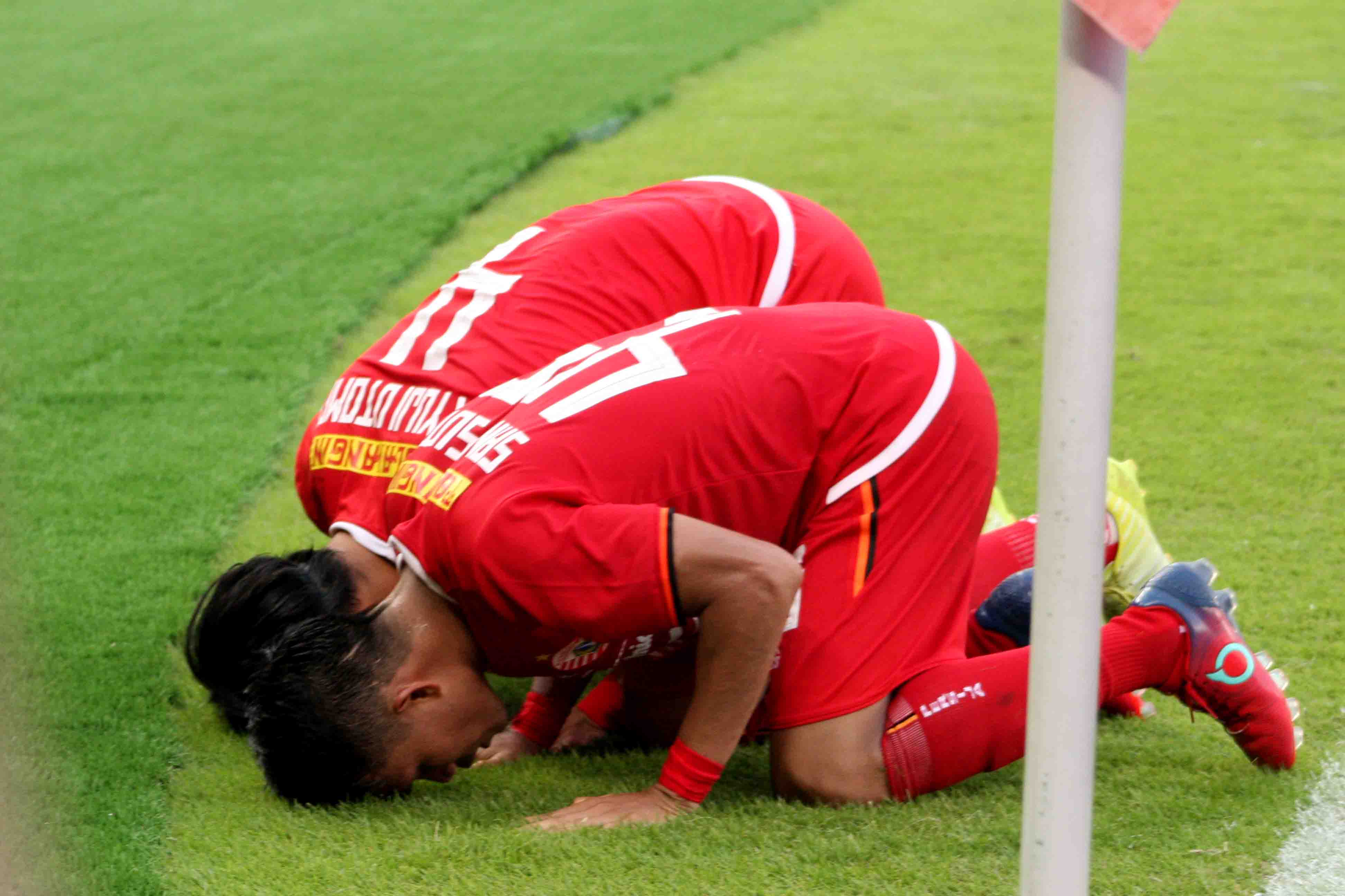 CEO Persija Jakarta Beberkan Pentingnya Gol Semata Wayang Ryuji Utomo