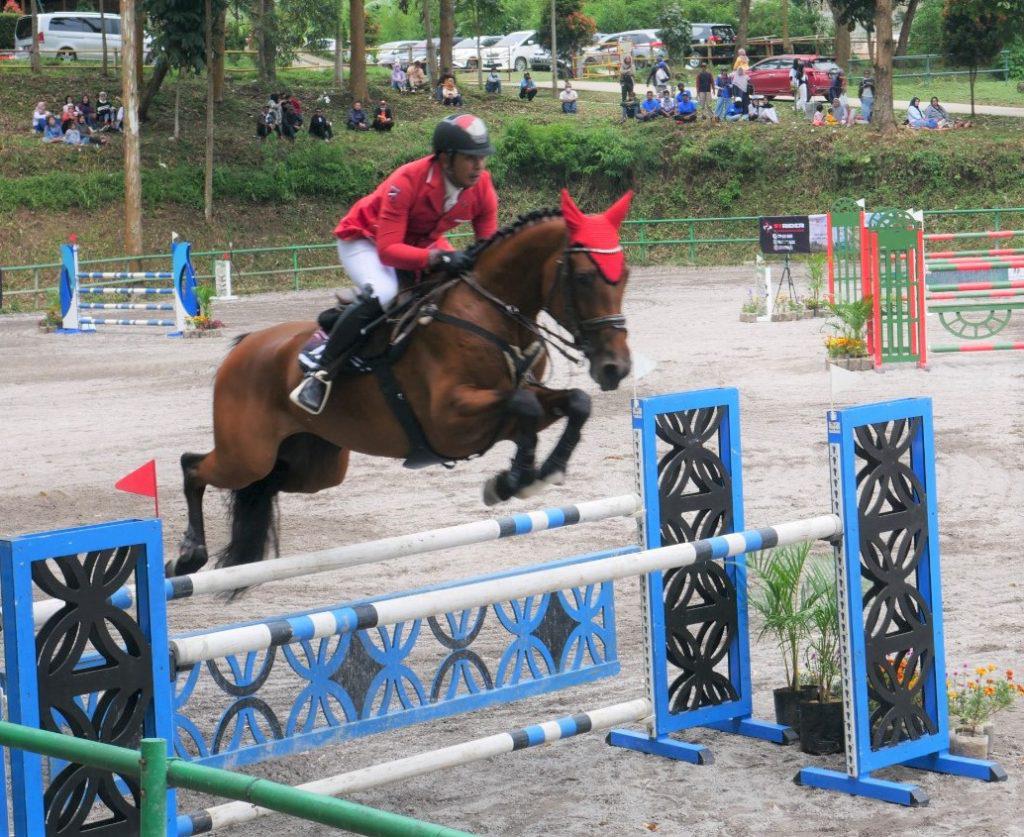 Dengan Banyaknya Kompetisi, Persiapan ke Asian Games Semakin Matang