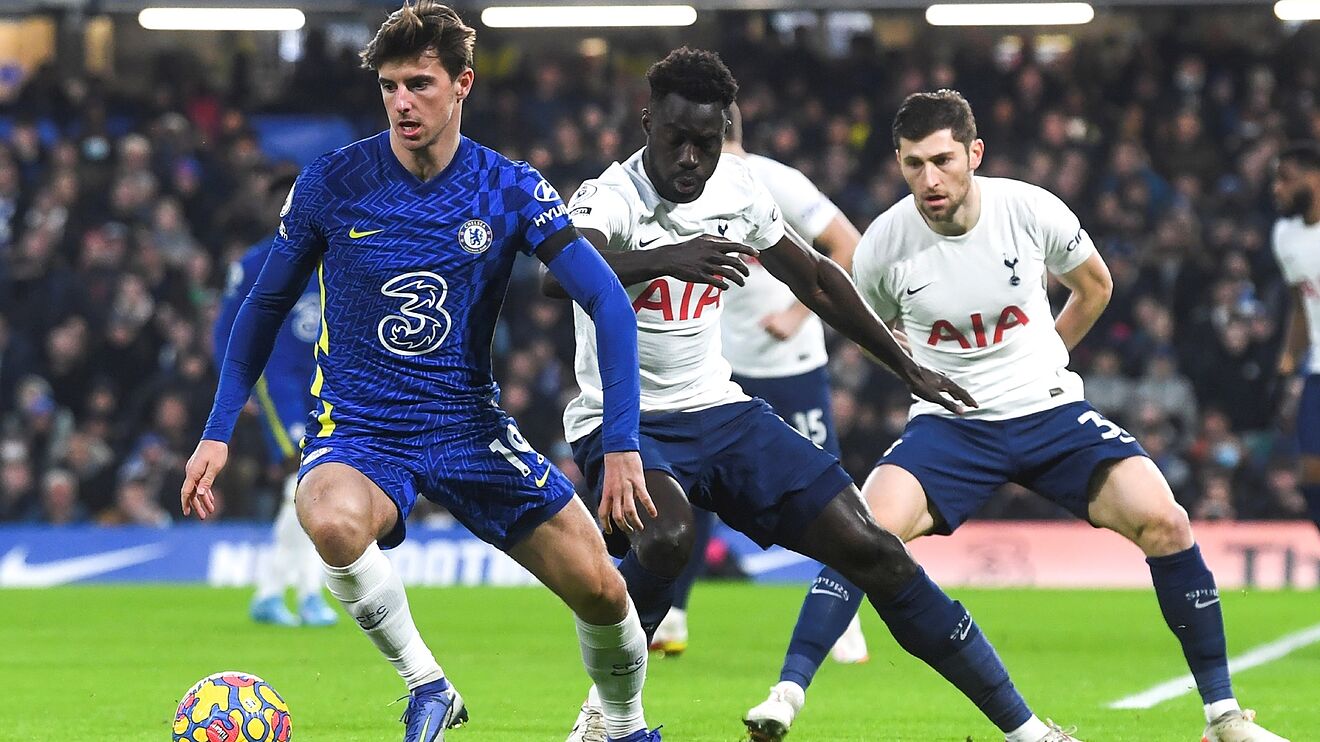 Prediksi dan Statistik Chelsea Vs Tottenham: Menguji Superioritas The Blues