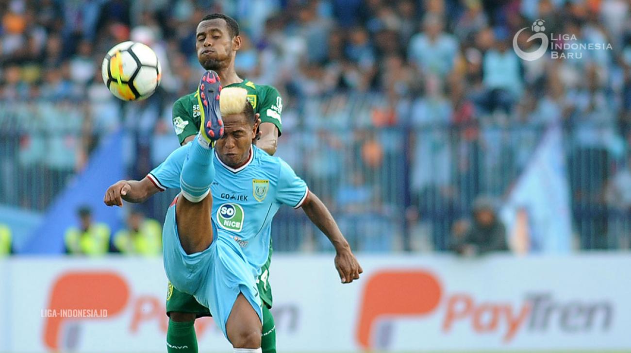 Bidik Poin di GBT, Persela Waspadai Kebangkitan Persebaya