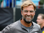 Jurgen Klopp Minta Liverpool Tak Remehkan FC Porto