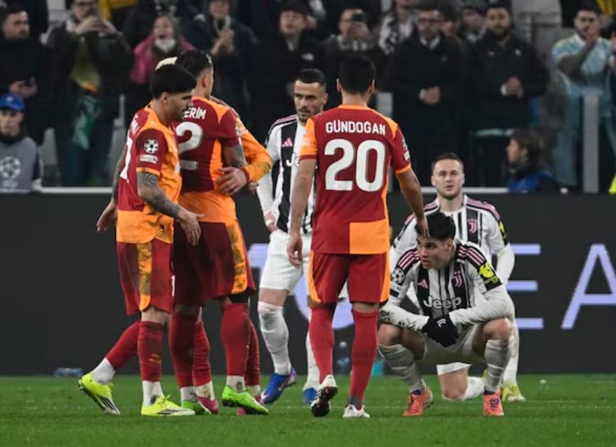 Juventus