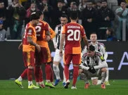 Hasil Liga Champions: Juventus Tersingkir, Real Madrid dan PSG ke 16 Besar