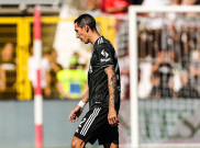 Monza 1-0 Juventus: September Tak Ceria buat Si Nyonya Tua