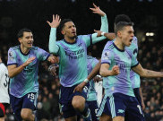  Fulham 1-1 Arsenal, Situasi Bola Mati Kembali Jadi Andalan The Gunners