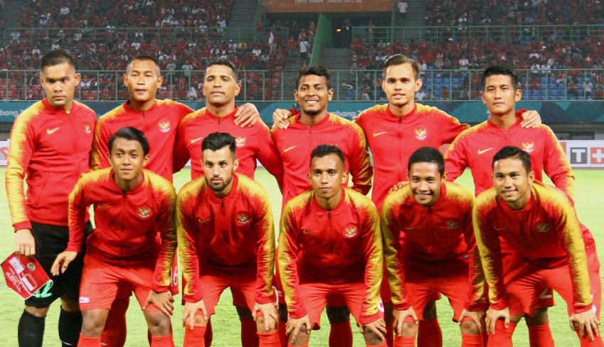Mantan Pemain di Asian Games Yakin Timnas Indonesia U-23 Capai Target