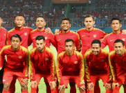 Mantan Pemain di Asian Games Yakin Timnas Indonesia U-23 Capai Target