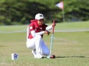 SEA Games 2025: Lalui Hari Pertama, Tim Woodball Indonesia Menjaga Kans Meraih Medali