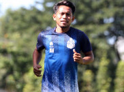Permintaan Andik Vermansah demi Kemenangan Kedua Bhayangkara Solo FC