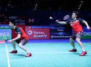 All England: Kalah di Babak Pertama, Kevin / Marcus Merasa Kurang Persiapan