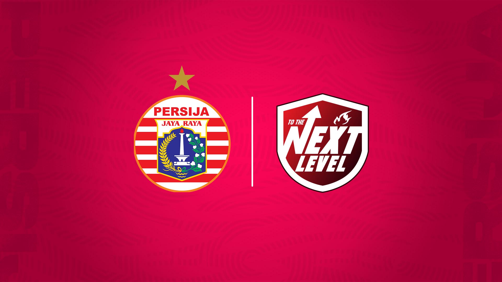 Persija Launching Tim dan Jersey di Wibawa Mukti, Usung Tema 'To The Next Level'