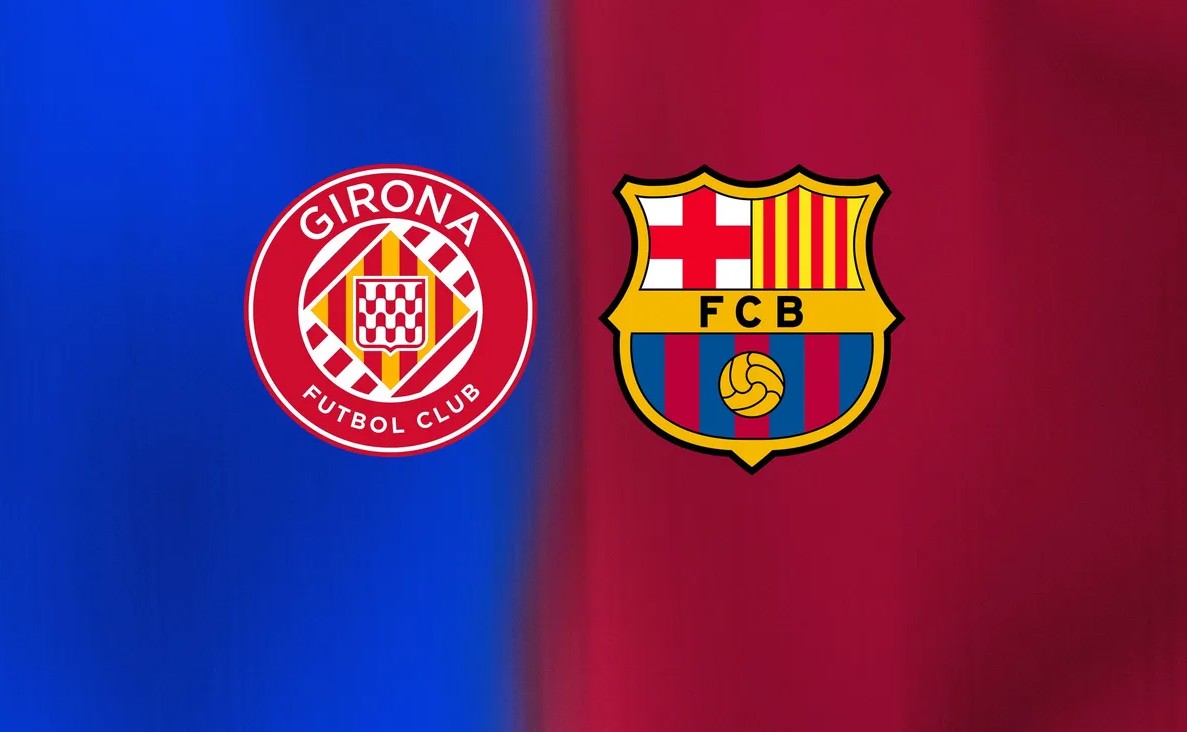 Prediksi Starting XI Girona vs Barcelona: Sejumlah Pilar Blaugrana Masih Cedera