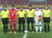 Piala AFF Wanita: Vietnam Cukur Singapura 10-0, Indonesia Kalah 1-6 dan Terhenti di Fase Grup