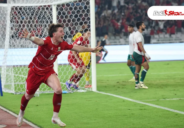 Pelatih Vietnam Tak Menyangka Timnas Indonesia Menang 9-2 atas Bangladesh