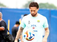 Jadwal Persib Makin Padat, Marc Klok Bicara Soal Bertahan Hidup