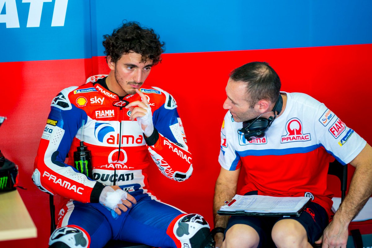 Meski Dominan di Tes Sepang, Ducati Ingatkan Tim Repsol Honda Belum Tampil Maksimal
