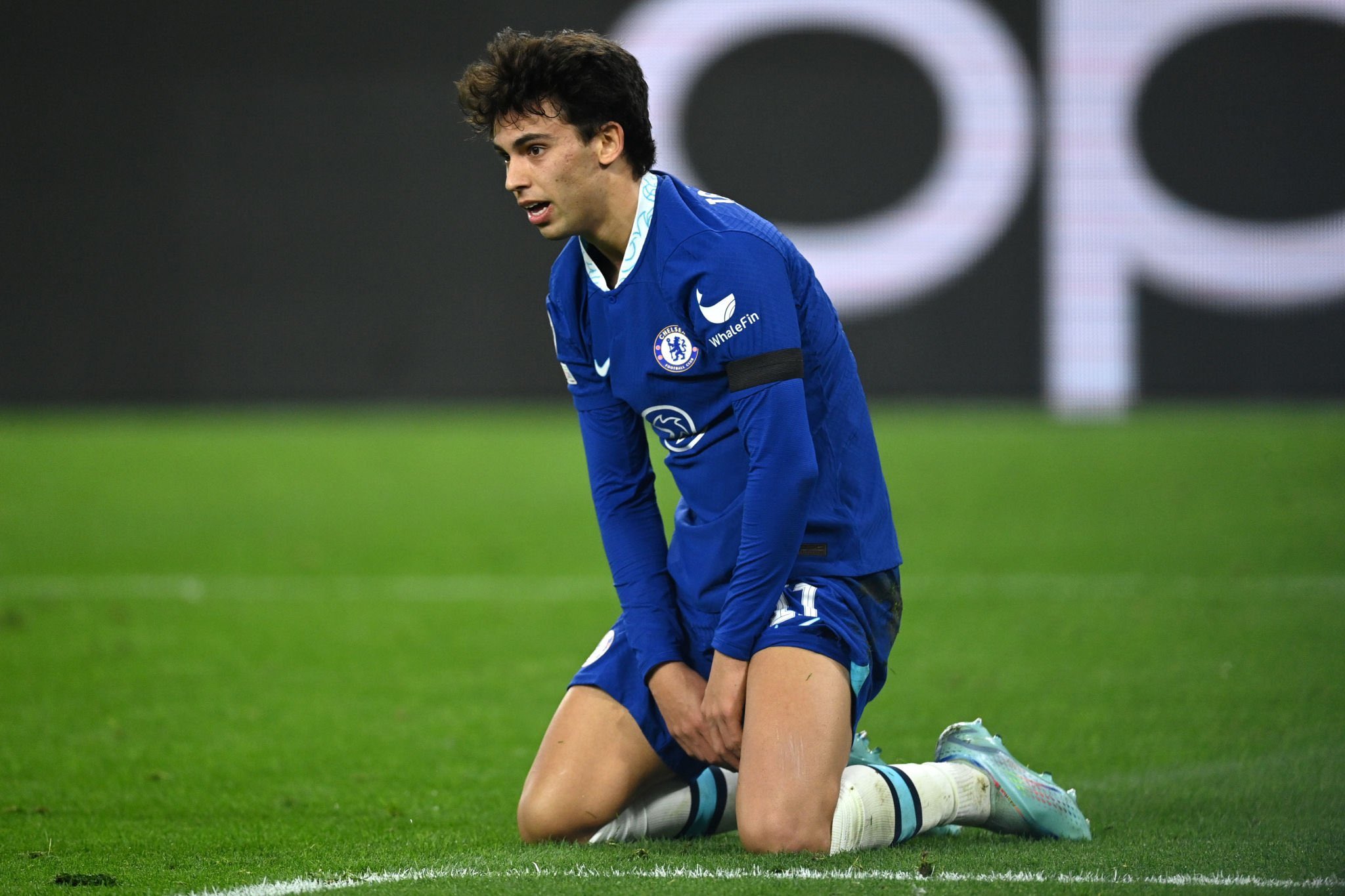 Joao Felix Tak Punya Teman di Atletico Madrid
