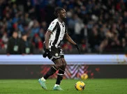 Inter Milan Selangkah Lagi Punya Bek Baru