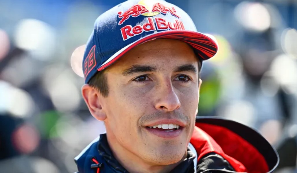 Marc Marquez Akan Pakai Motor Bekas Johann Zarco
