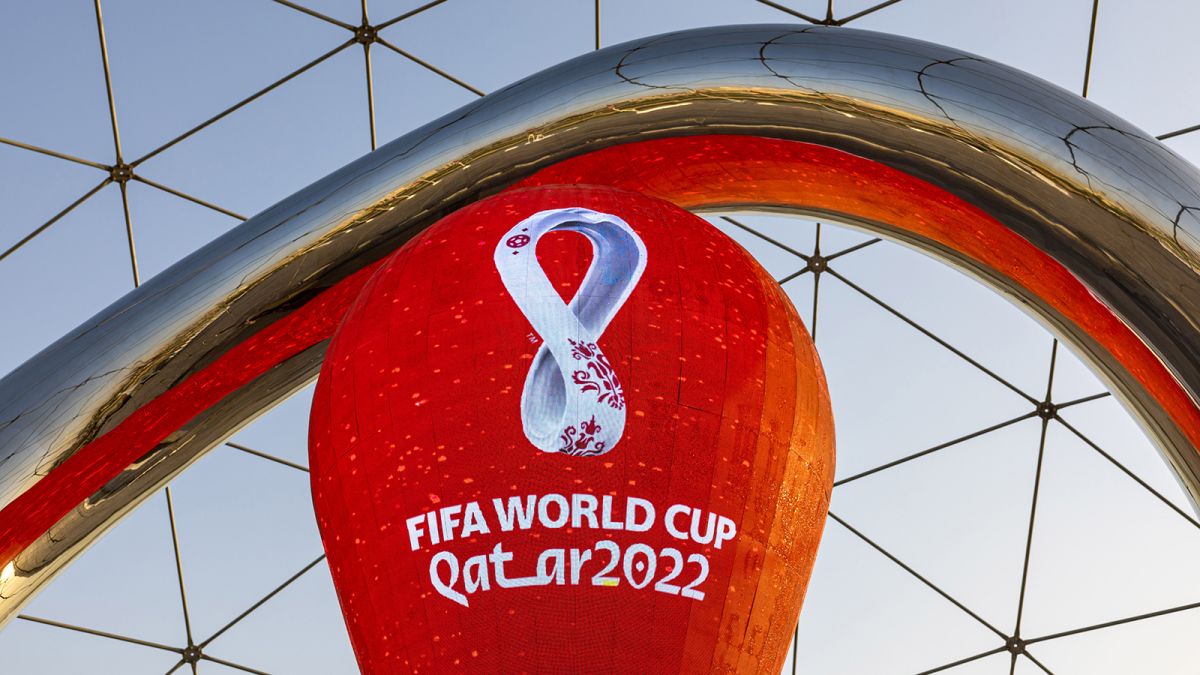 Sepp Blatter: Tuan Rumah Piala Dunia 2022 Harusnya Bukan Qatar