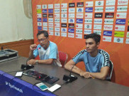 Persela Sangat Bersyukur atas Poin Pertama di Liga 1 2019