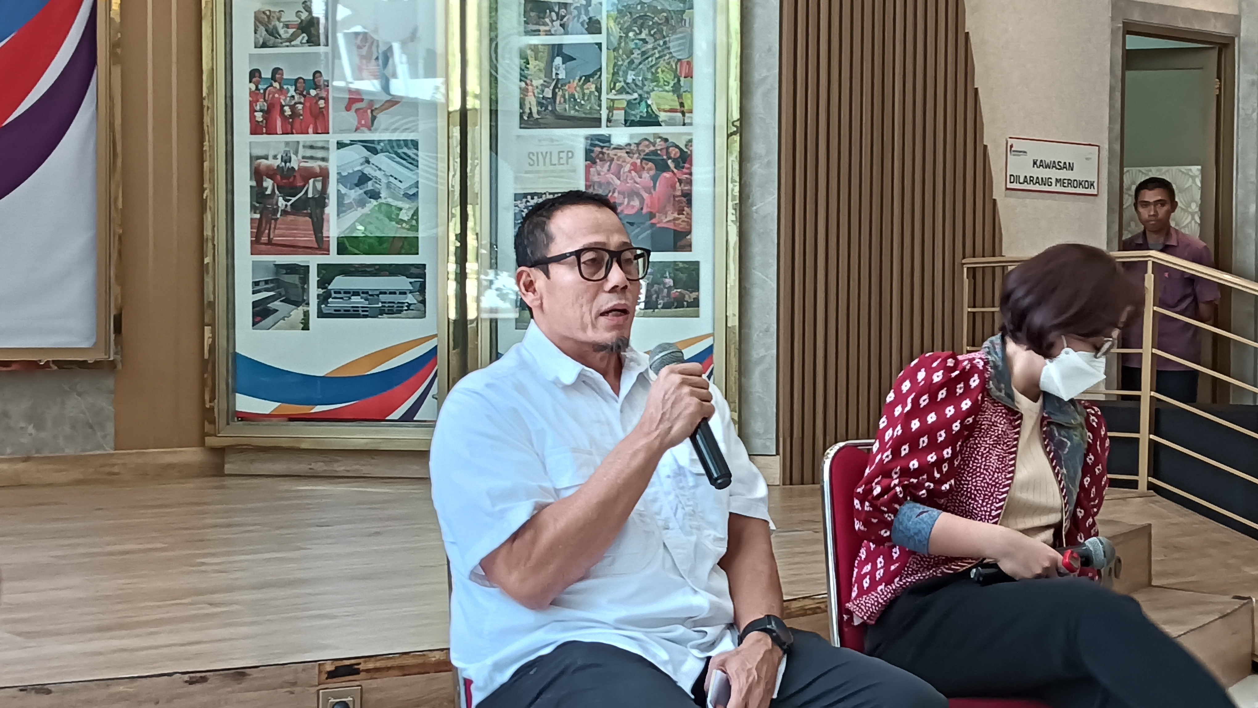 Kemenpora Rampungkan Review 52 Cabor SEA Games 2025, Potensi Rebut 78 Emas